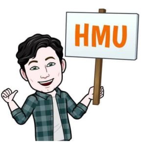 bryan handyman bitmoji